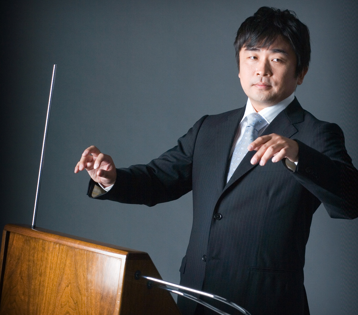 Masami Takeuchi