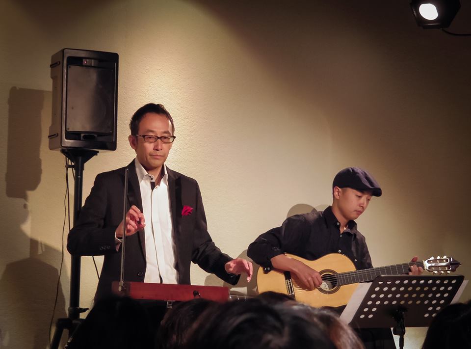 Koichiro Aida