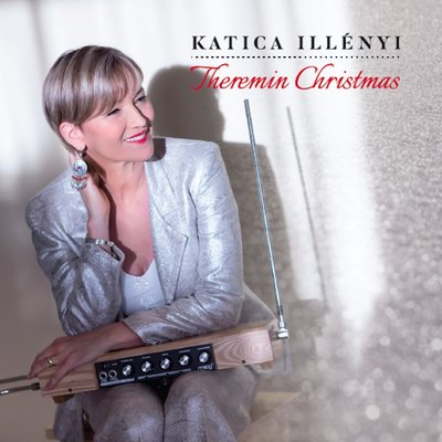 Katica Illényi: Theremin Christmas