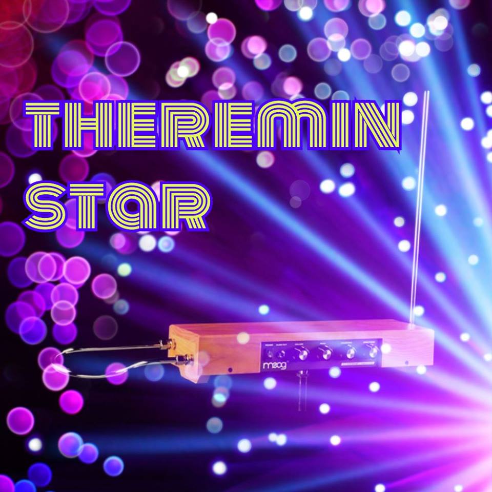 Theremin Star Competition