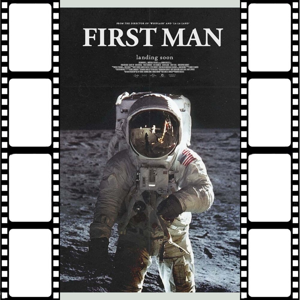 Original Soundtrack From “First Man”