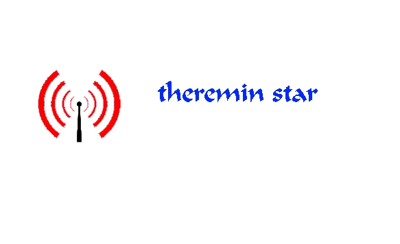 Theremin Star 2.2. tour