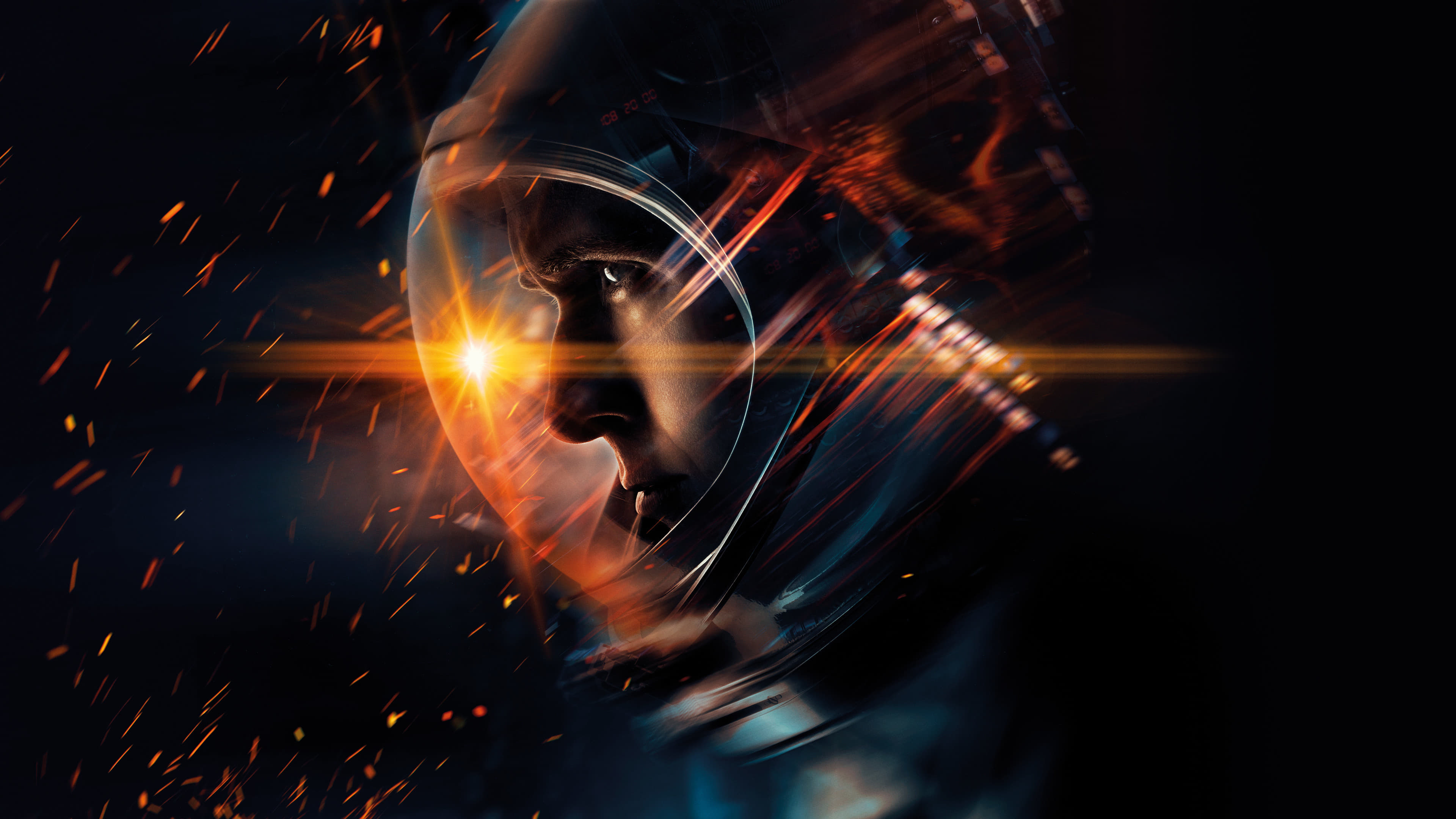 ‘The theremin is the most emotional instrument of all’ – composer Justin Hurwitz on writing the score for First Man