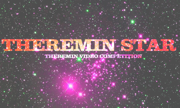 THEREMIN STAR
