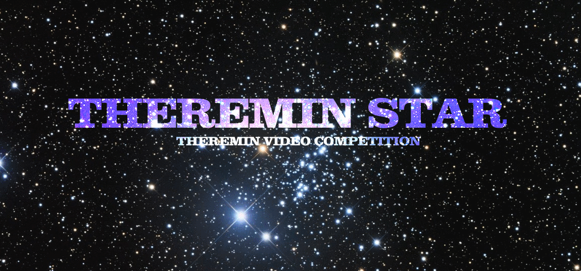 THEREMIN STAR COMPETITION