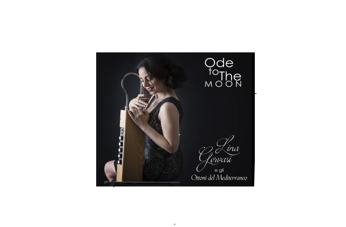 Ode to the Moon – Lina Gervasi (theremin) Ode to the Moon – Lina Gervasi (theremin)
