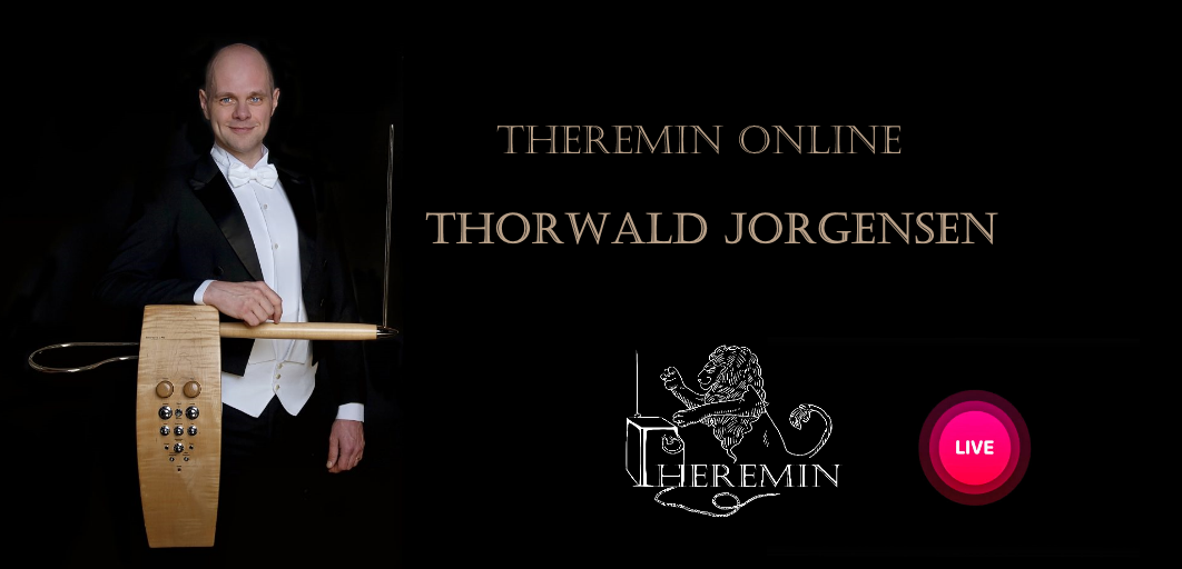 Thorwald Jorgensen