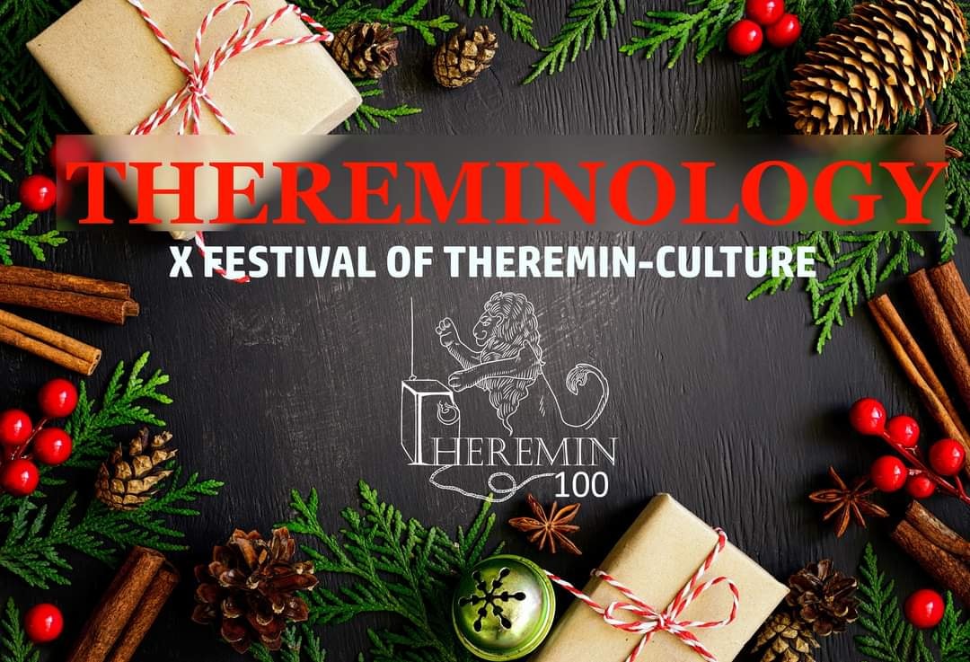 THEREMINOLOGY