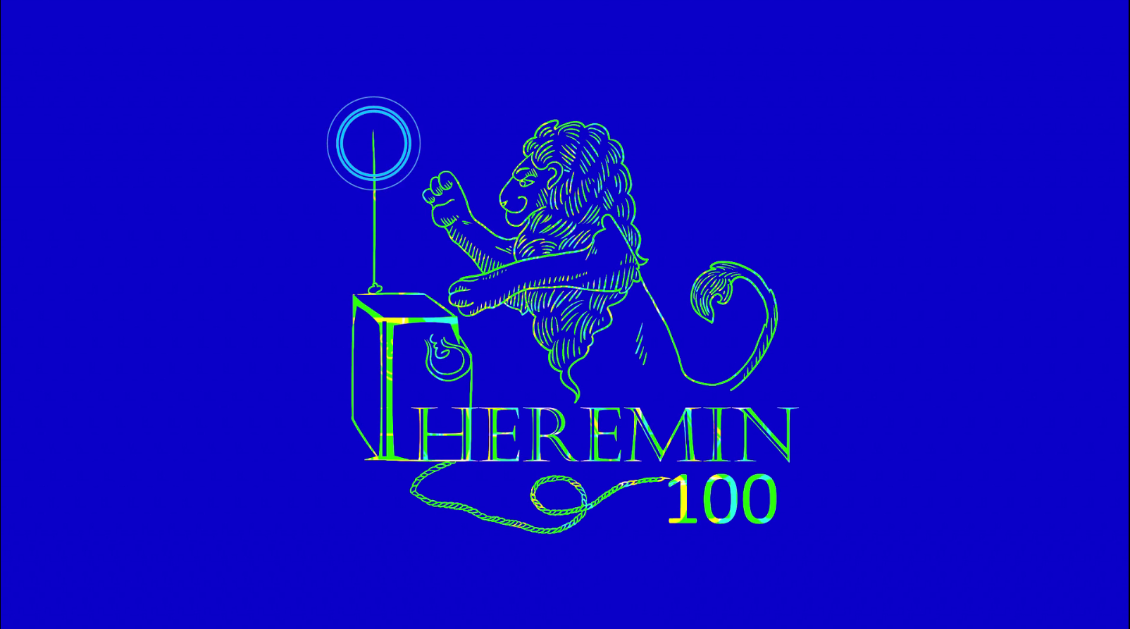 THEREMIN FESTIVAL ONLINE