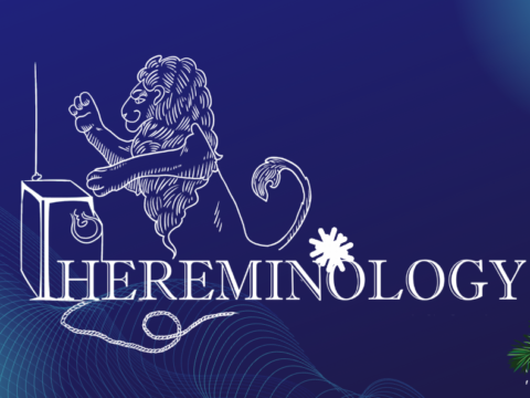 13th THEREMINOLOGY FESTIVAL ONLINE