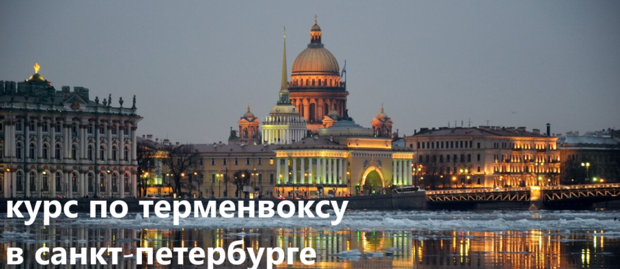 Theremin Weekend — курс по терменвоксу 2-3 августа, Санкт-Петербург Курс по терменвоксу в Санкт-Петебурге 2025